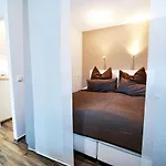 Apartament Strandhochhaus Sc10