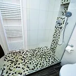 Apartment Strandhochhaus Sc10 *