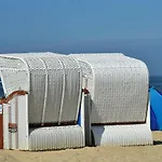 Strandhochhaus Sc10 *