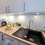 Apartment Strandhochhaus Sc10 Cuxhaven