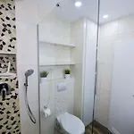 Strandhochhaus Sc10 Apartment