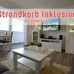 Apartment Strandhochhaus Sc10