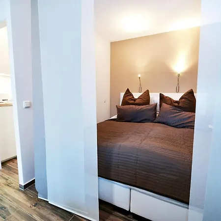 Appartamento Strandhochhaus Sc10