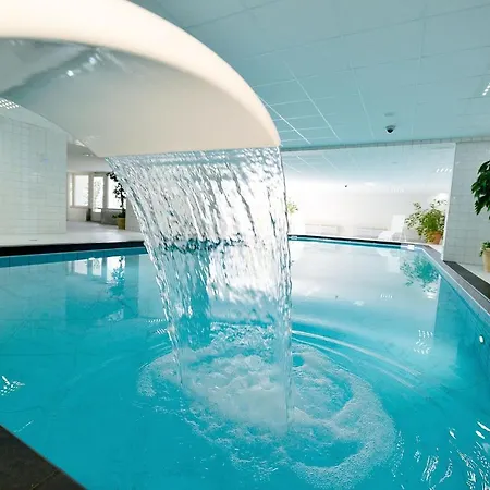 Διαμέρισμα Strandhochhaus Sc10 *