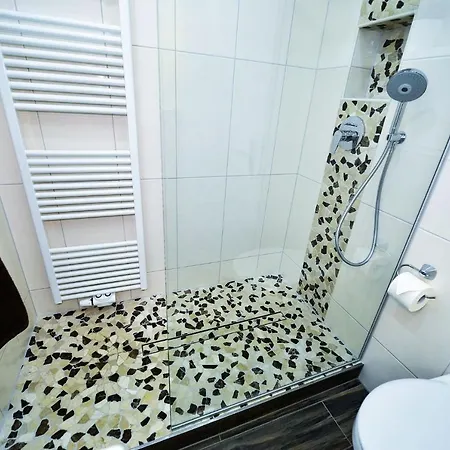 Διαμέρισμα Strandhochhaus Sc10 *