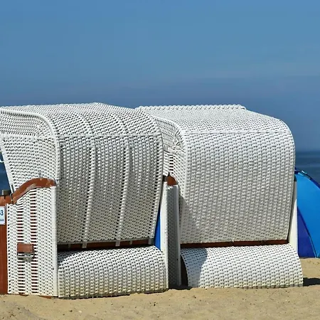 Strandhochhaus Sc10 *