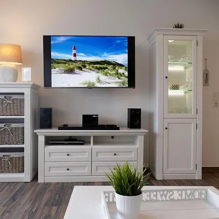 Strandhochhaus Sc10 Lägenhet