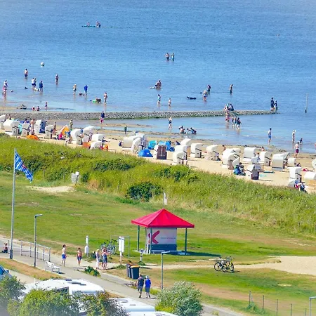 Strandhochhaus Sc10
