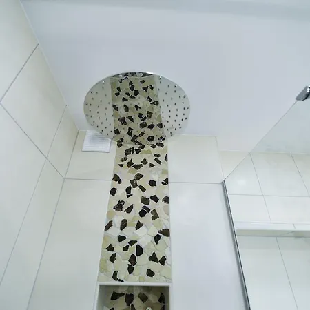 Strandhochhaus Sc10 Daire Cuxhaven