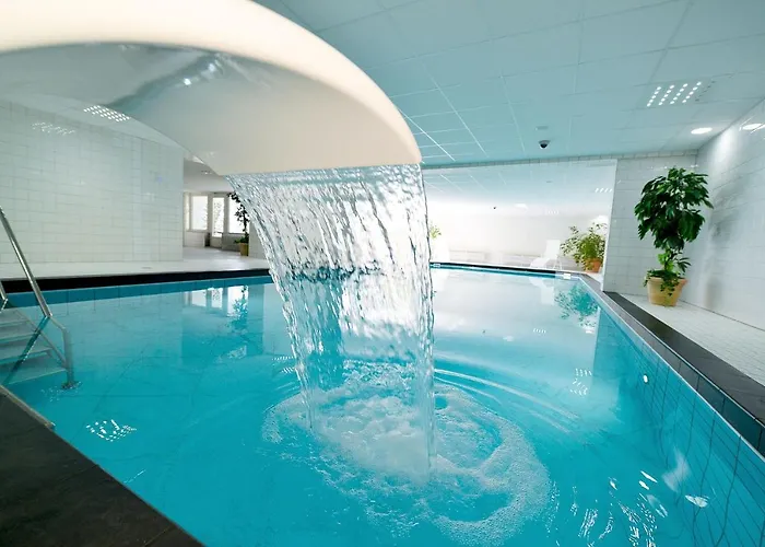 Lägenhet Strandhochhaus Sc10 *