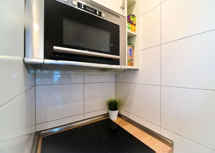 Strandhochhaus Sc10 库克斯港